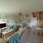 Le Petit Eden Des Dunes