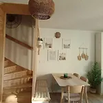 بيت للعطل Le Petit Eden Des Dunes *