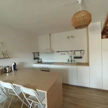 Holiday home Le Petit Eden Des Dunes *