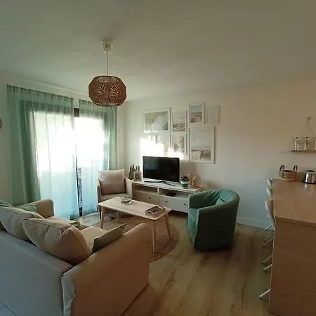 Le Petit Eden Des Dunes Holiday home