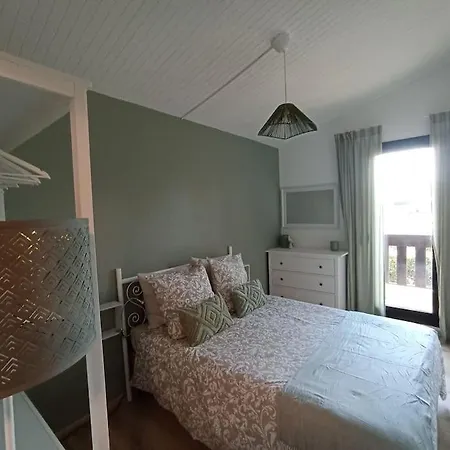 Le Petit Eden Des Dunes بيت للعطل
