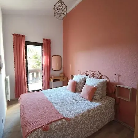 Дом отдыха Le Petit Eden Des Dunes Сеньос