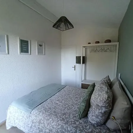 بيت للعطل Le Petit Eden Des Dunes *