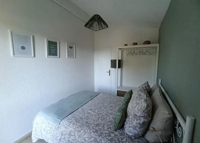 Ferienhaus Le Petit Eden Des Dunes *